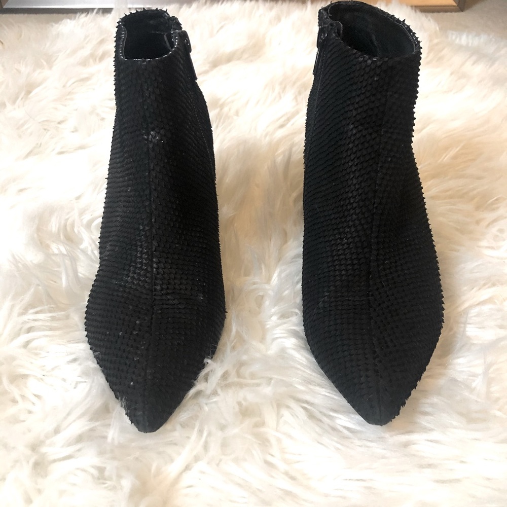 Jeffrey Cambell Booties